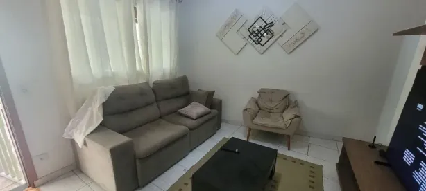 Casa de Condomínio com 2 Quartos à venda, 90m² no Vila Tiradentes, São Paulo
