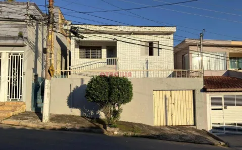 Casa com 3 Quartos à venda, 178m² no Santa Terezinha, São Bernardo do Campo
