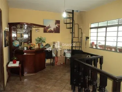 Sobrado com 2 Quartos à venda, 260m² no km 18, Osasco