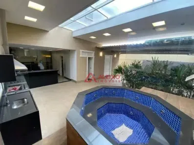 Casa com 6 Quartos à venda, 650m² no Dona Clara, Belo Horizonte