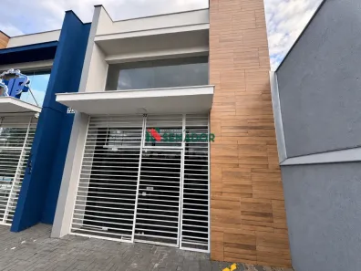 Sala Comercial para alugar, 160m² no Kennedy, Londrina