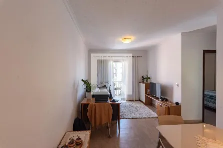 Apartamento com 1 Quarto à venda, 55m² no Botafogo, Campinas