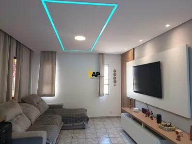 Casa com 3 Quartos à venda, 135m² no Jardim Catanduva, São Paulo