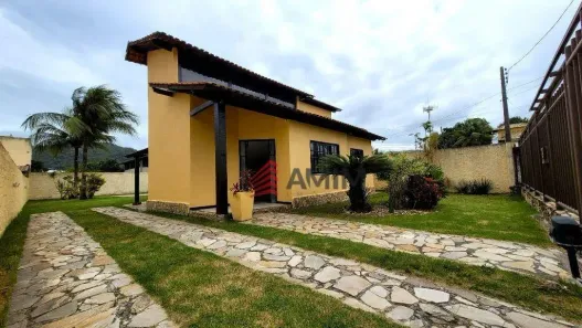 Casa com 3 Quartos à venda, 133m² no Itaipu, Niterói