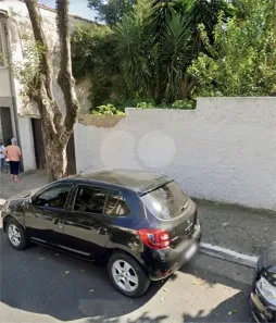 Lote/Terreno à venda, 475m² no Vila Gumercindo, São Paulo