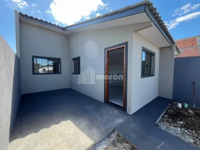 Casa com 2 Quartos à venda, 57m² no Neves, Ponta Grossa