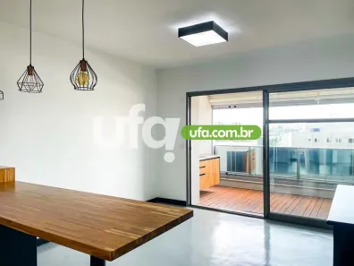 Apartamento com 1 Quarto para alugar, 52m² no Barra Funda, São Paulo