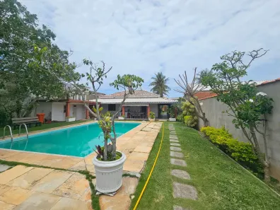 Casa com 5 Quartos à venda, 300m² no Boqueirão, Saquarema