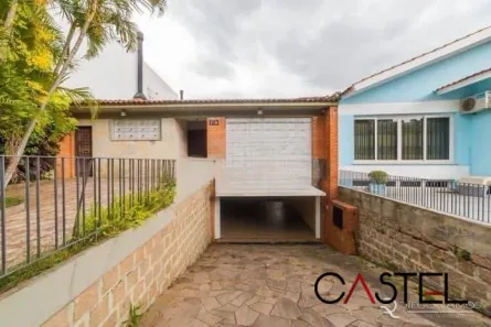 Casa com 6 Quartos para alugar, 405m² no Chácara das Pedras, Porto Alegre
