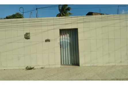 Casa com 3 Quartos à venda, 180m² no Cidade Universitária, Maceió