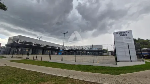 Sala Comercial para alugar, 76m² no Uvaranas, Ponta Grossa