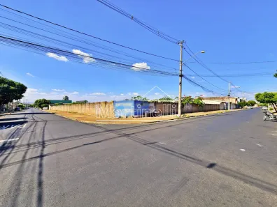 Lote/Terreno à venda, 3680m² no Parque Ribeirão Preto, Ribeirão Preto