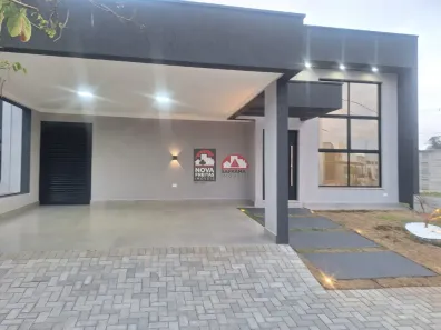 Casa com 3 Quartos à venda, 177m² no Loteamento Residencial Pérola do Vale, Tremembé