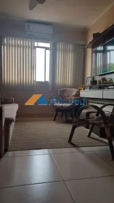 Apartamento com 2 Quartos à venda, 62m² no Parque São Vicente, São Vicente