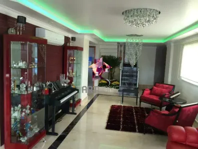 Cobertura com 3 Quartos à venda, 290m² no Santa Paula, São Caetano do Sul