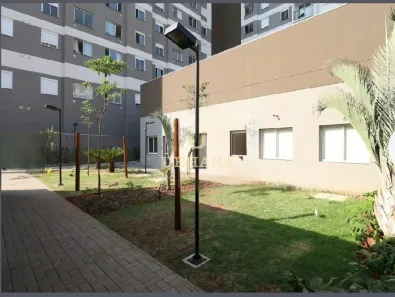 Apartamento com 1 Quarto à venda, 32m² no Água Branca, São Paulo