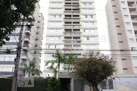 Apartamento com 2 Quartos à venda, 76m² no Vila João Jorge, Campinas