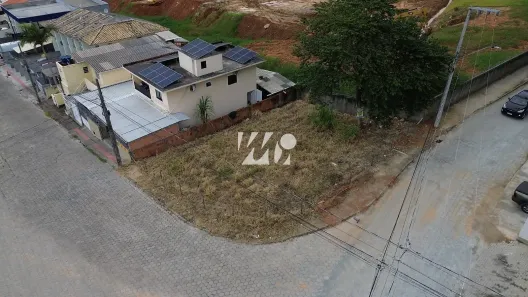 Lote/Terreno à venda, 341m² no Bela Vista, Palhoça