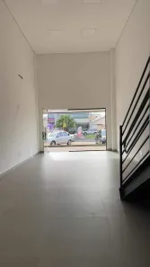 Sala Comercial para alugar, 120m² no Jardim Santa Luzia, São José do Rio Preto