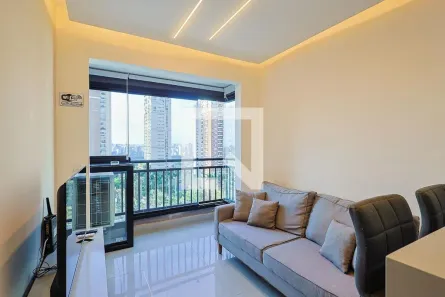 Apartamento com 2 Quartos à venda, 40m² no Jardim Panorama, São Paulo