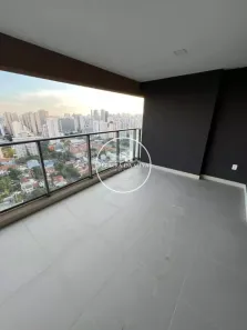 Apartamento com 3 Quartos à venda, 143m² no Campo Belo, São Paulo