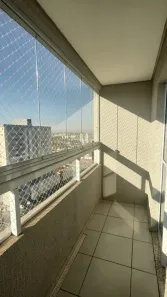 Apartamento com 2 Quartos à venda, 57m² no Jardim Campos Verdes, Hortolândia