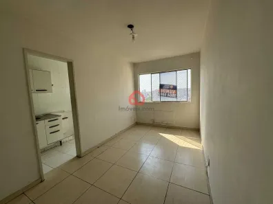 Apartamento com 2 Quartos à venda, 50m² no Engenho de Dentro, Rio de Janeiro