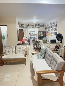 Casa de Condomínio com 2 Quartos à venda, 110m² no Pontal de Santa Marina, Caraguatatuba