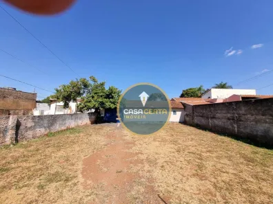 Lote/Terreno à venda, 780m² no Parque das Américas, Uberaba