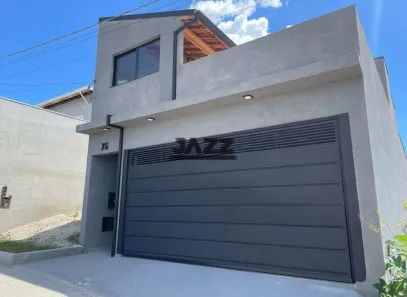 Casa com 3 Quartos à venda, 146m² no Condomínio Villa Verde Bragança, Bragança Paulista