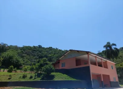 Fazenda/Sítio com 2 Quartos à venda, 220m² no Santana, São José dos Campos