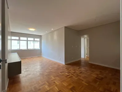 Apartamento com 3 Quartos à venda, 98m² no Vila Nova Conceição, São Paulo
