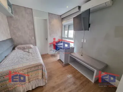 Apartamento com 3 Quartos à venda, 113m² no Vila Osasco, Osasco