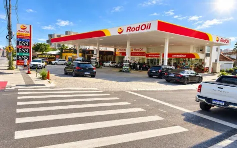 Lote/Terreno à venda, 1957m² no Capoeiras, Florianópolis