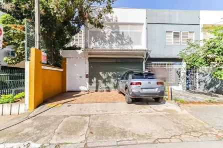 Ponto Comercial para alugar, 105m² no Vila Olímpia, São Paulo