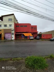 Ponto Comercial à venda, 750m² no Céu Azul, Belo Horizonte