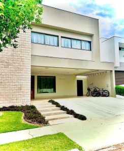 Casa de Condomínio com 4 Quartos à venda, 388m² no Ribeirão do Lipa, Cuiabá