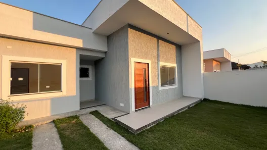 Casa com 3 Quartos à venda, 125m² no Nova São Pedro, São Pedro da Aldeia