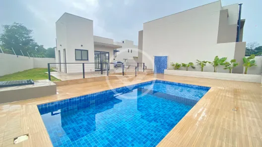 Casa de Condomínio com 3 Quartos à venda, 200m² no Vista Alegre, Vinhedo