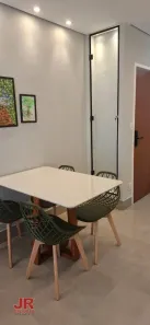 Apartamento com 3 Quartos à venda, 60m² no Algodoal, Cabo Frio