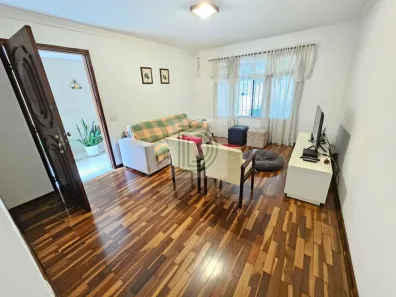 Sobrado com 3 Quartos à venda, 135m² no Jardim Bonfiglioli, São Paulo