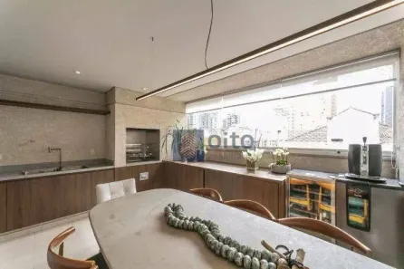 Apartamento com 4 Quartos à venda, 266m² no Perdizes, São Paulo