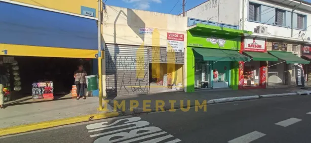 Lote/Terreno à venda, 343m² no Água Fria, São Paulo