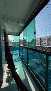 Apartamento com 3 Quartos à venda, 73m² no Bessa, João Pessoa