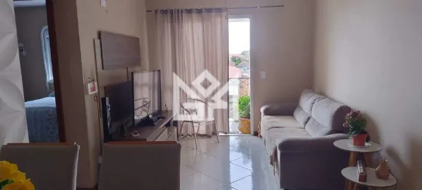 Apartamento com 2 Quartos à venda, 56m² no Vila Monte Carlo, Cachoeirinha