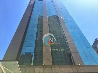 Sala Comercial para venda ou aluguel, 371m² no Itaim Bibi, São Paulo