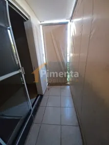 Apartamento com 3 Quartos à venda, 76m² no Parque Industrial Lagoinha, Ribeirão Preto