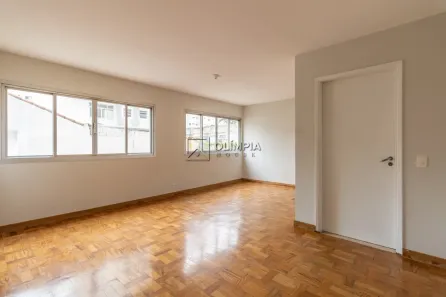 Apartamento com 2 Quartos à venda, 86m² no Indianópolis, São Paulo