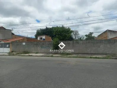 Lote/Terreno à venda, 250m² no Jardim do Vale, Jacareí