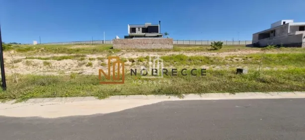 Lote/Terreno à venda, 525m² no Parque Villa dos Pinheiros, Indaiatuba